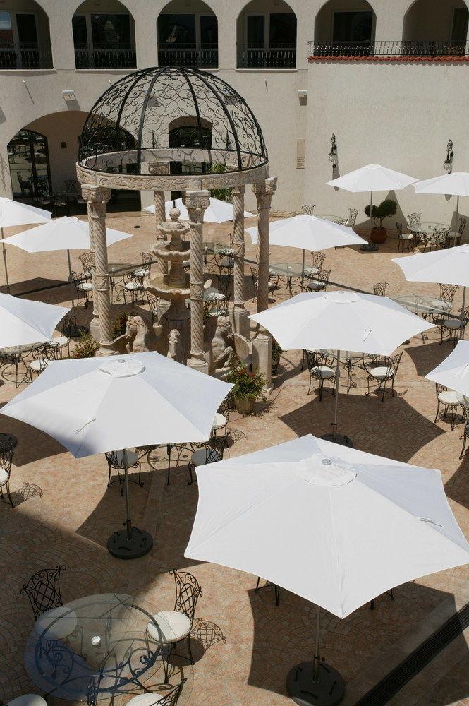 Hotel Arcadia - Marina Regia 4*