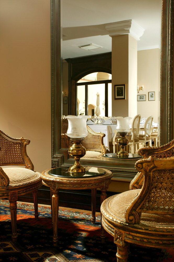 Hotel Arcadia - Marina Regia